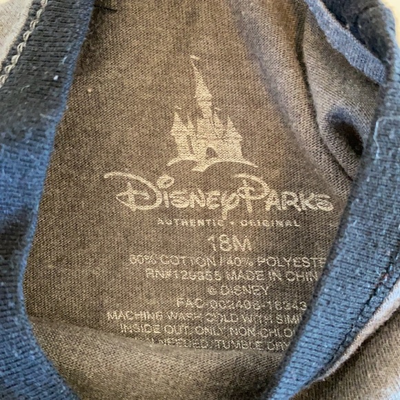 from disneyland - Picture 3 of 4